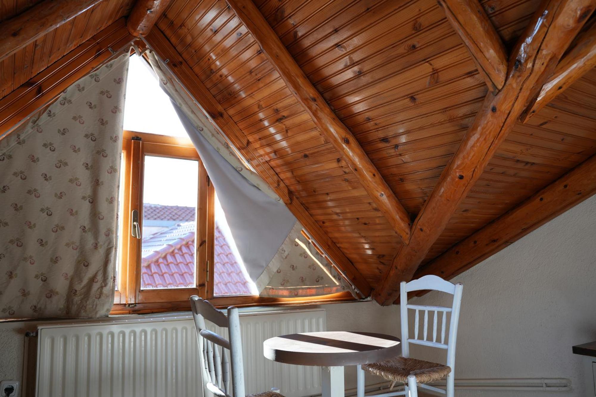 Guesthouse Doma Est 1991 Arachova Exterior photo