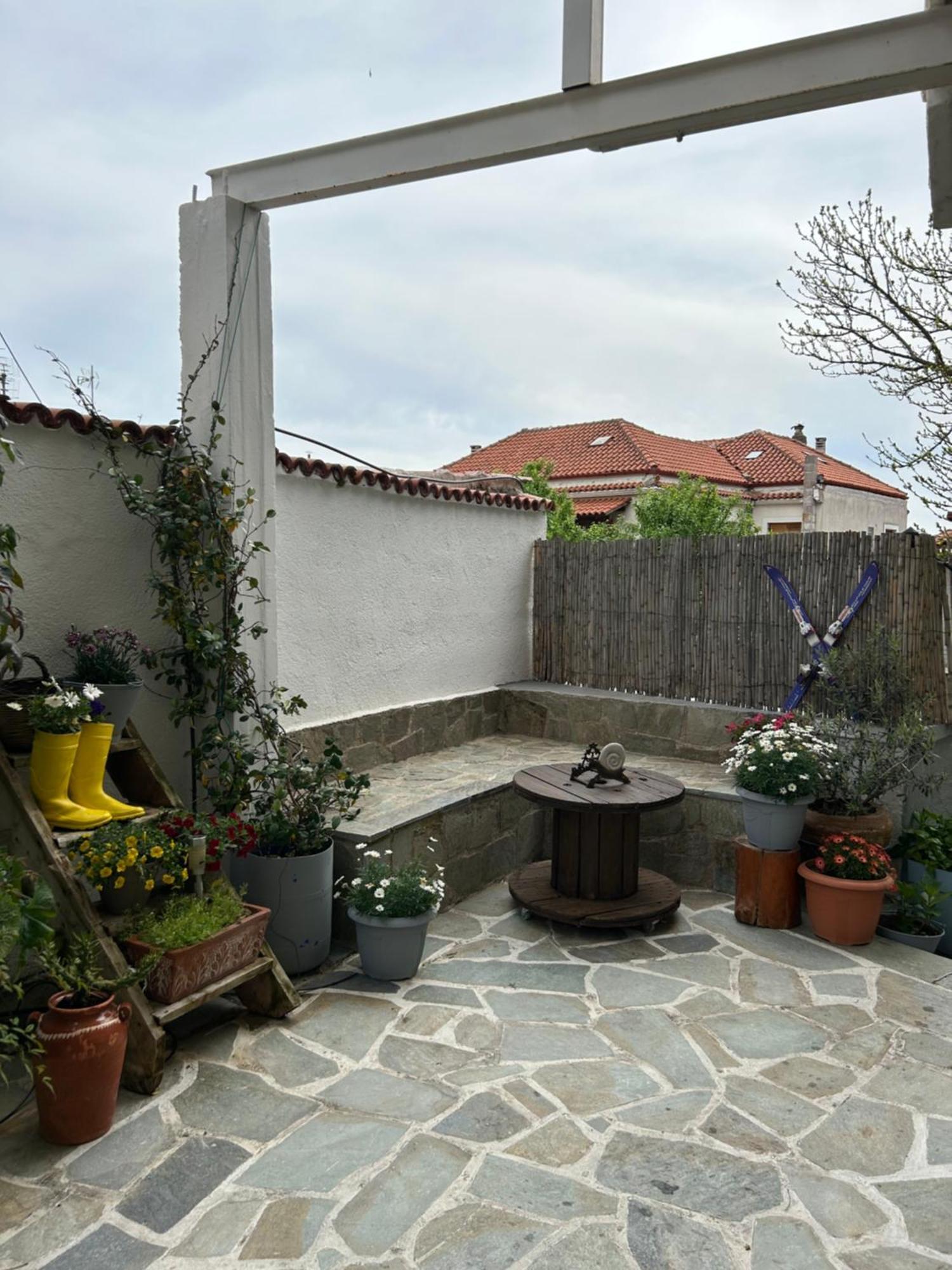 Guesthouse Doma Est 1991 Arachova Exterior photo