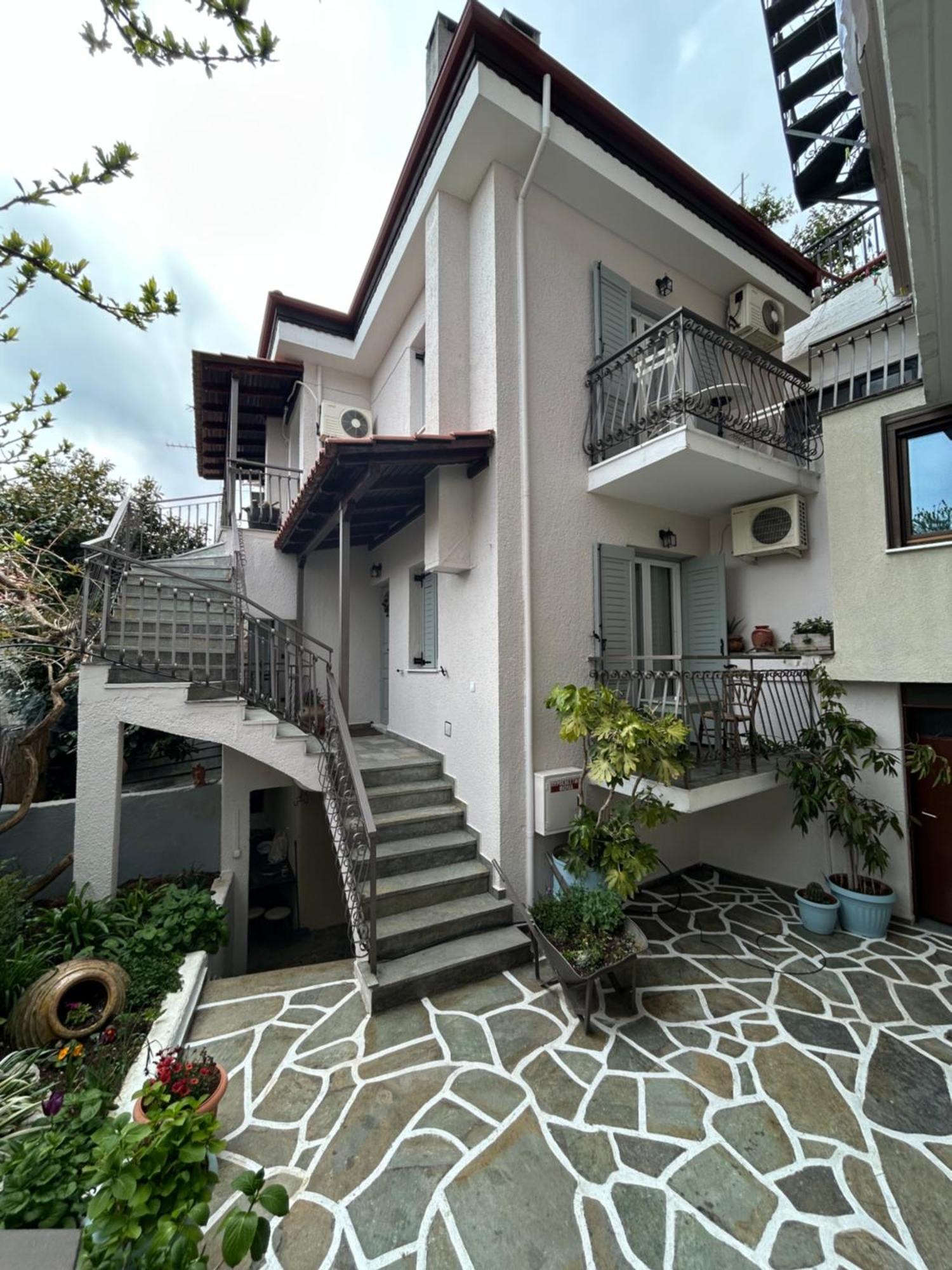 Guesthouse Doma Est 1991 Arachova Exterior photo