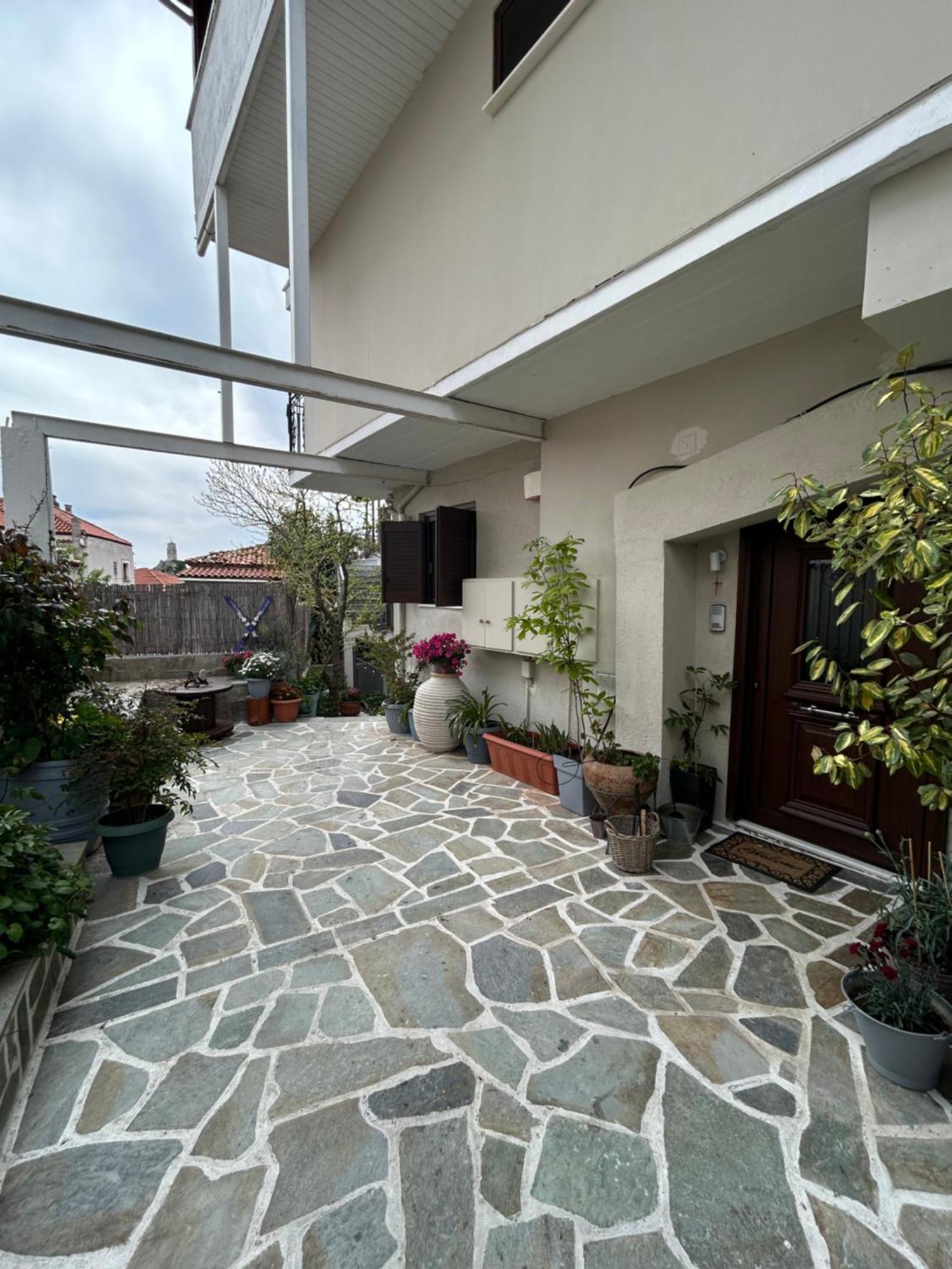 Guesthouse Doma Est 1991 Arachova Exterior photo