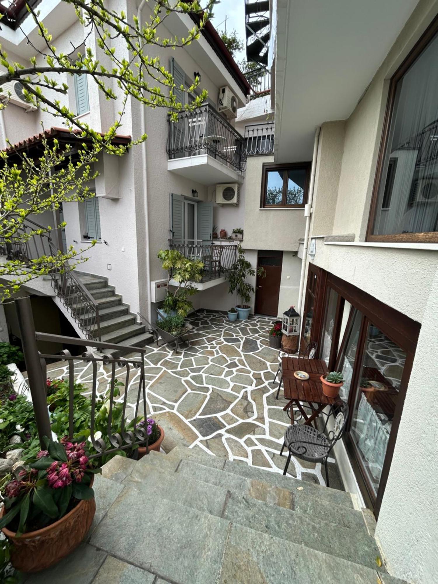 Guesthouse Doma Est 1991 Arachova Exterior photo